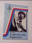 Zpívali jsme tipperary - náhled