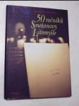50 ročníků smetanovy litomyšle - náhled