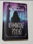 Vermontské psycho - náhled