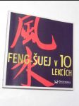 Feng šuej v 10 lekcích - náhled