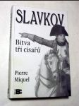 Slavkov - bitva tří císařů - náhled