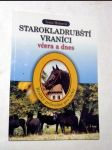 Starokladrubští vranící včera a dnes - náhled