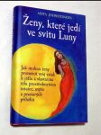 Ženy, které jedí ve svitu luny - náhled