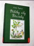 Příběhy víly březinky - náhled
