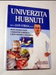 Univerzita hubnutí - náhled