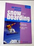 Jak dokonale zvládnout snowboarding - náhled
