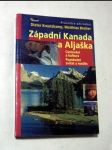 Západní kanada a aljaška - náhled