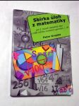 Sbírka úloh z matematiky - náhled