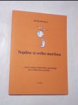 Najděte si svého marťana - náhled