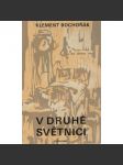 V druhé světnici - náhled