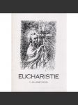 Eucharistie - náhled