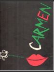 Carmen - náhled