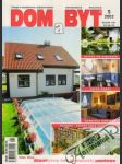 Dom a byt 5/2002 - náhled