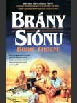 Brány siónu - náhled