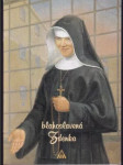 Blahoslavená Zdenka (malý formát) - náhled