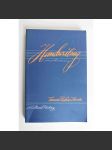 Handwriting in America. A Cultural History (Rukopis v Americe; Kulturní dějiny, historie, mj. grafologie, rukopis, psychologie) - náhled