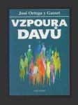 Vzpoura davů - náhled