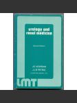 Urology and Renal Medicine [= Livingstone Medical Text Series] [urologie, lékařství, medicína, léčba onemocnění ledvin, vylučovací soustavy a mužských pohlavních orgánů] - náhled
