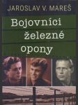 Bojovníci železné opony - náhled