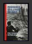 Průvodce krajinou priorit pro Českou republiku - náhled