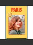 Paris [= Nelles Guides] [turistický průvodce, Paříž] - náhled
