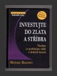 Investujte do zlata a stříbra - náhled
