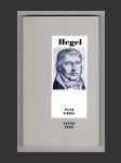 Hegel - náhled