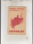 Křivoklát - náhled