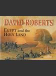 Egypt and the holy land - náhled