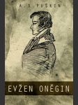 Evžen oněgin - náhled
