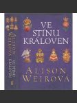 Ve stínu královen (Jindřich VIII., tudorovci) - náhled