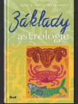 Základy astrológie - náhled
