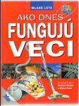 Ako dnes fungujú veci - náhled