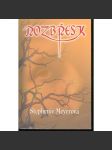 Rozbřesk (upír, upírská sága) - náhled