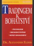 Tradingem k bohatství - náhled
