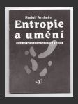 Entropie a umění - náhled