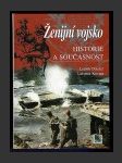 Ženijní vojsko: Historie a současnost - náhled