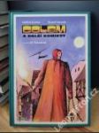 Golem a další komiksy (limitka, podpis!) - náhled