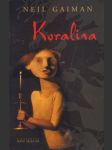 Koralina - náhled