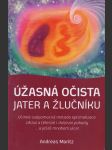 Úžasná očista jater a žlučníku - náhled