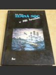 Temná noc v říši hraček - náhled
