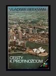 Cesty k protinožcům - náhled