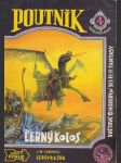 Černý Kolos. Poutník 4 - náhled