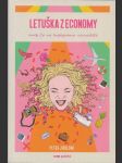 Letuška z economy. aneb co na instagramu neuvidíte - náhled