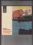 Čimčirínek a chlapci (Povídka jednoho léta) - náhled