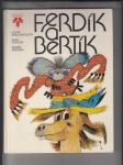 Ferdík a Bertík - náhled