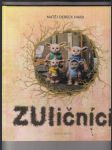ZUličníci - náhled