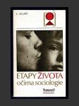 Etapy života očima sociologie - náhled