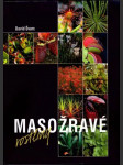 Masožravé rostliny  - náhled