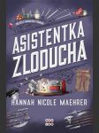 Asistentka zloducha maehrer hannah nicole - náhled